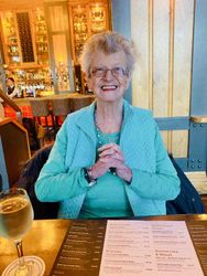 Death Notice of Carmel Clare (née Doran) (Wexford Town, Wexford)