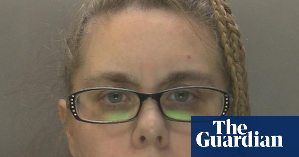 US woman jailed for 30 years for attempted murder of Birmingham man | UK news
