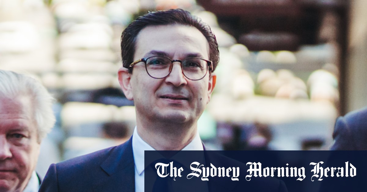 Dr Munjed Al Muderis loses defamation case against Nine newspapers