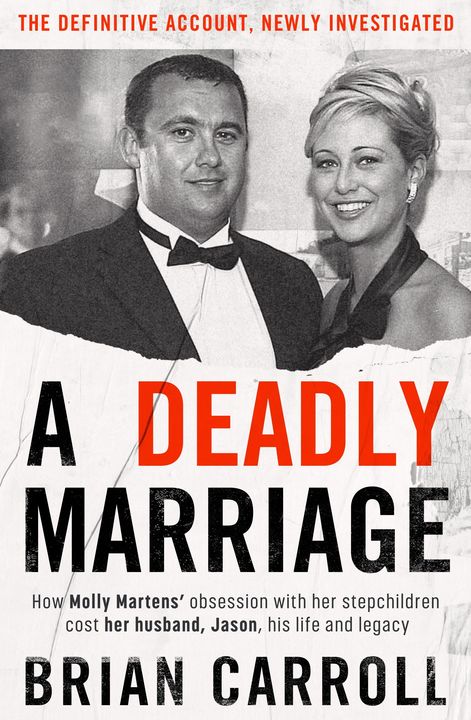 A Deadly Marriage