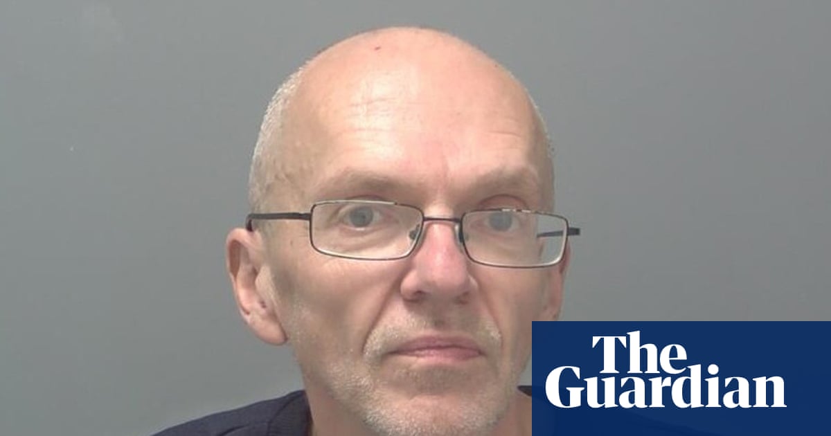 Man who killed dog walker in ‘brutal attack’ in Suffolk jailed for life | Crime