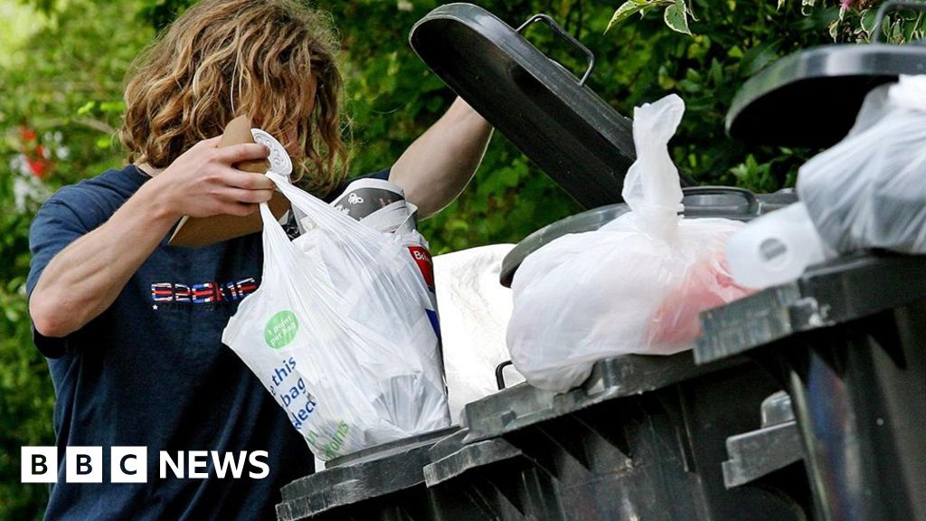 West Lancashire bin collection delays blamed on crew shortages