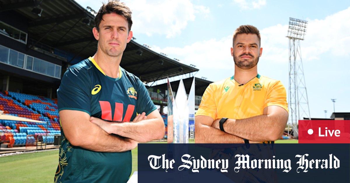 Scores, results, wickets, teams, how to watch