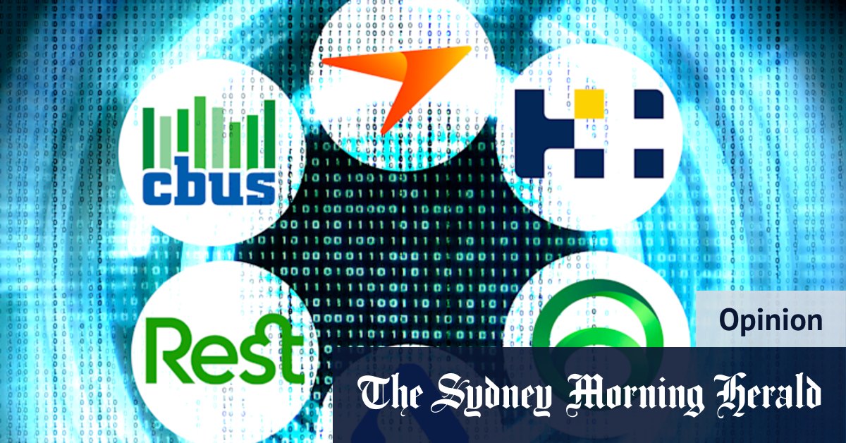 APRA’s big test for super funds is working, but there is one fatal flaw