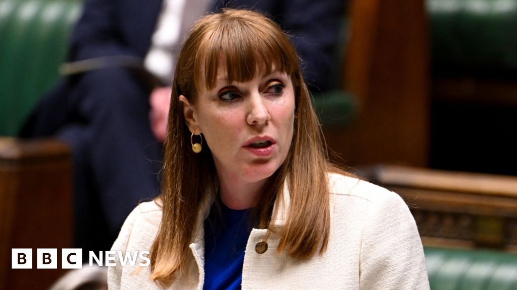 Rayner asks China to explain redacted mega-embassy plans