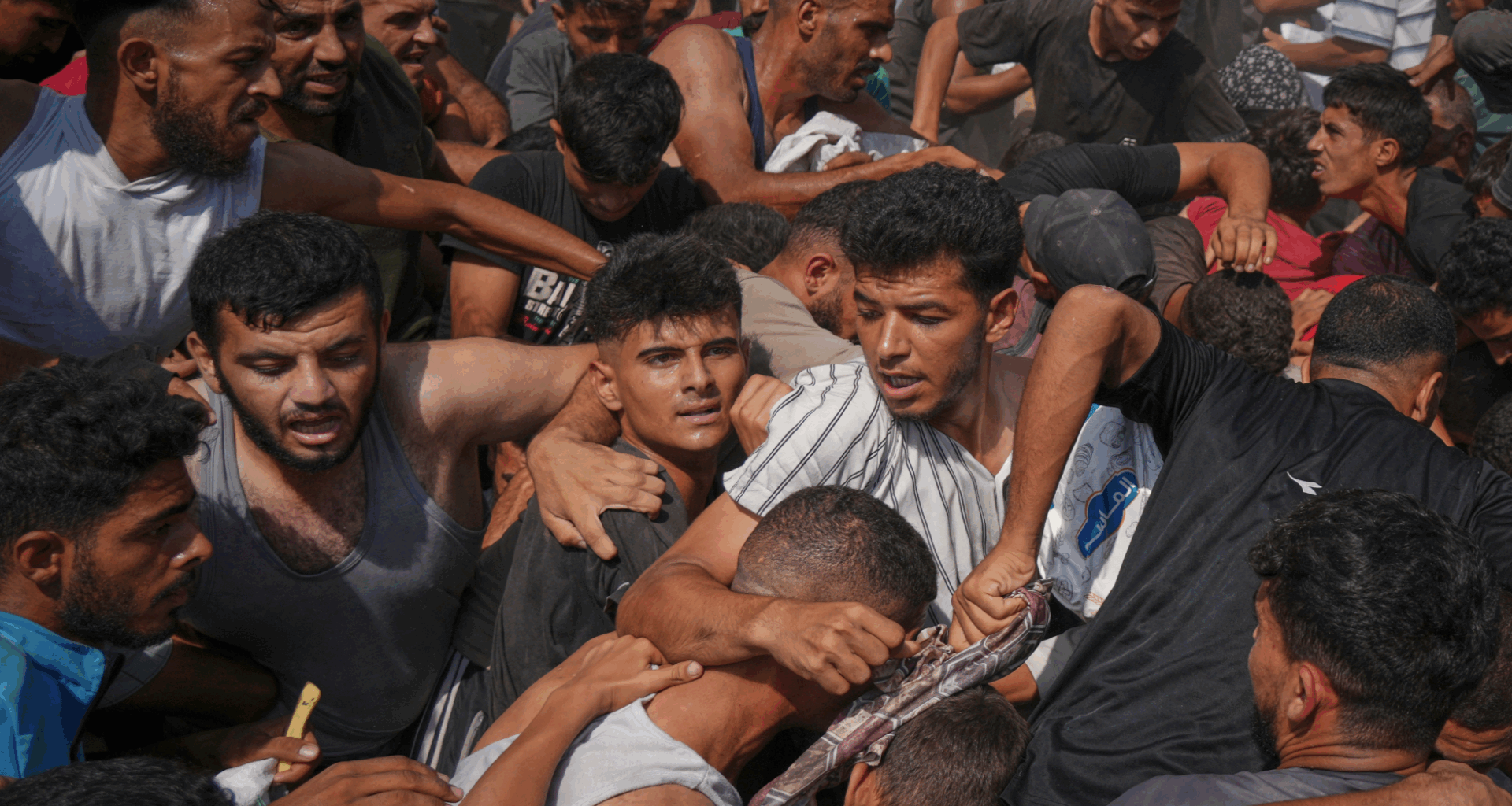 Mossad chief visits Qatar as Israel shifts focus to full Gaza hostage deal