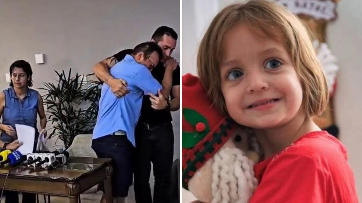 Four-year-old girl crushed to death in playroom accident, in front of twin brother at birthday celebration