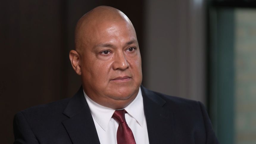 After refusing to talk to the media for two years, Arredondo finally spoke to CNN in 2024 but didn't answer key questions.