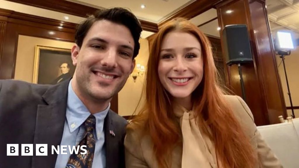 Suspect in shooting of Israel embassy couple faces hate crime and murder charges