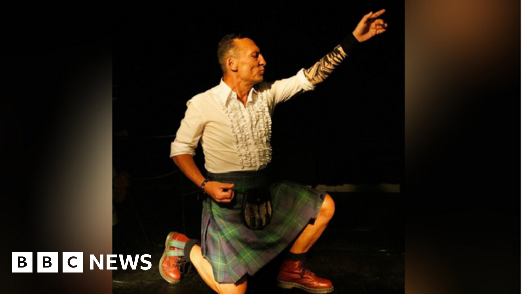 Henley air guitar player gears up for world championships