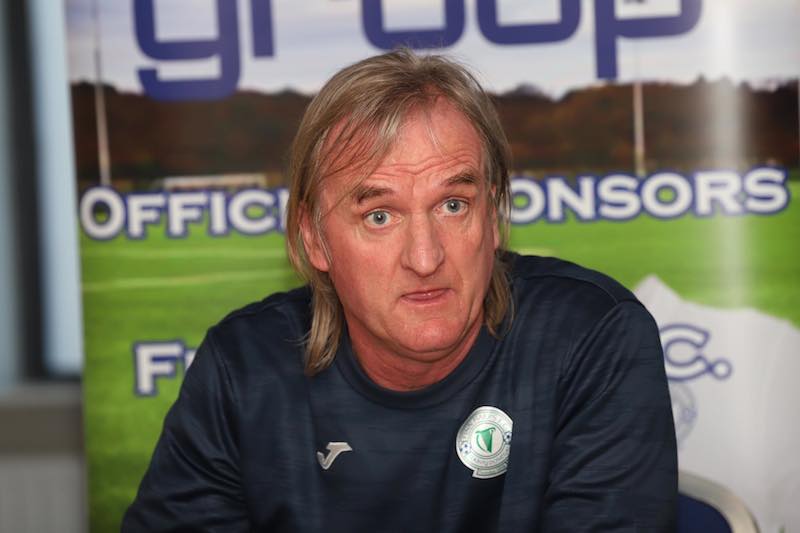 Funeral of Ollie Horgan to take place in his native Galway next Monday