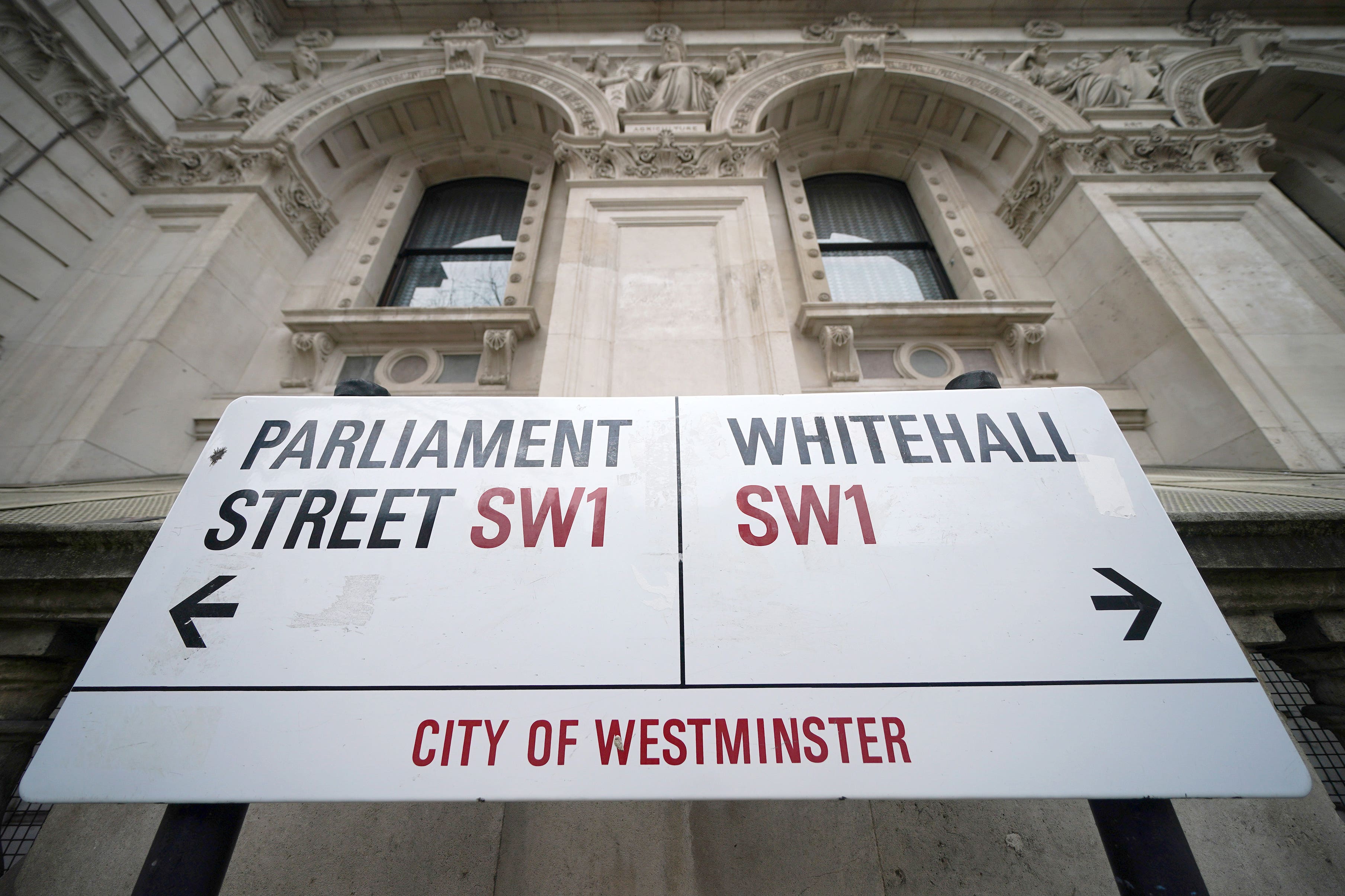 The plans come amid a wider shakeup of the civil service