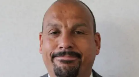 Dartford Labour An image of Dartford councillor Ricky Jones. 