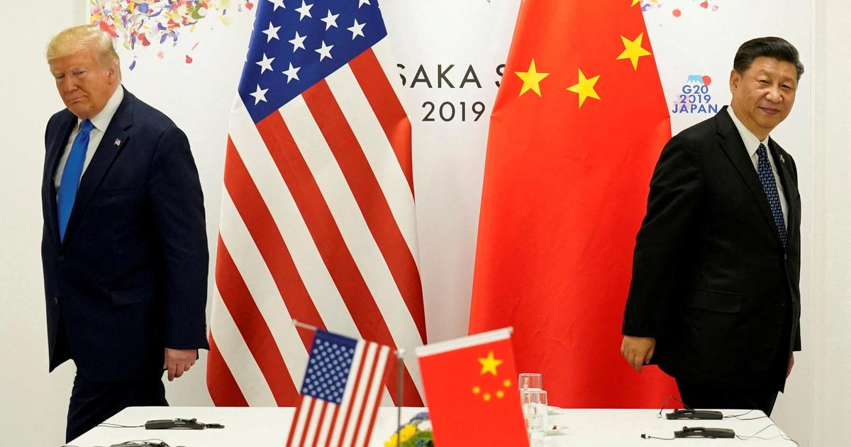 Trump extends China tariff truce by 90 days