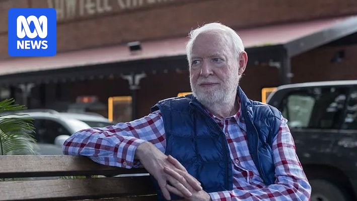 David Stratton, film critic and host of At the Movies alongside Margaret Pomeranz, dies aged 85