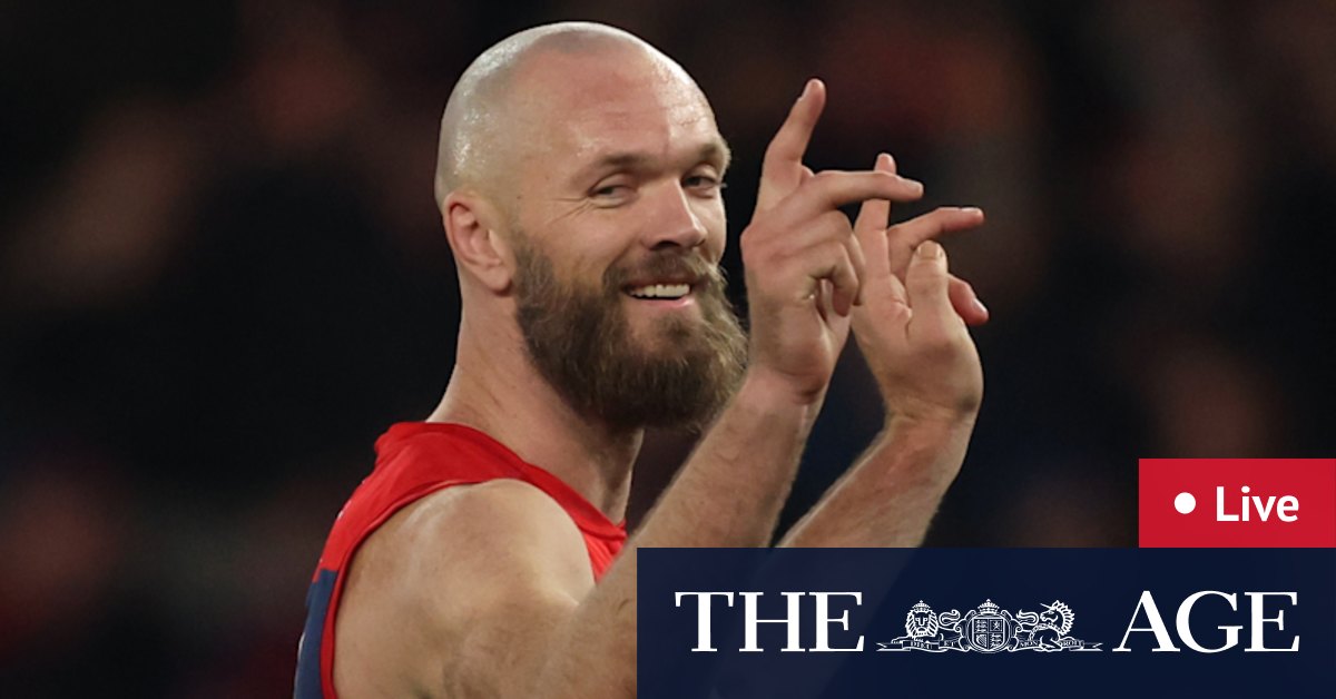 AFL All-Australian team LIVE: Does the Bont deserve a spot? AFL remembers fallen police officers - The Age