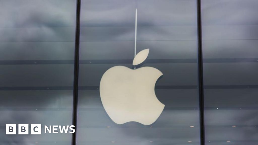 Apple warns UK against introducing tougher tech regulation