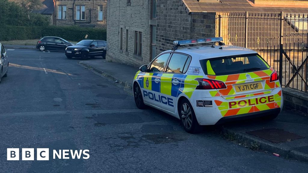 Teenager arrested after death of 13-year-old girl in Huddersfield