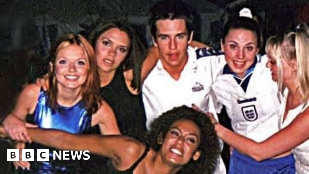 Former pop star Kavana on dark side of peak 90s showbiz