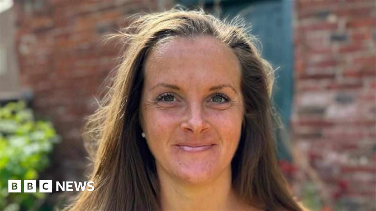 Charlotte Chapman-Hart