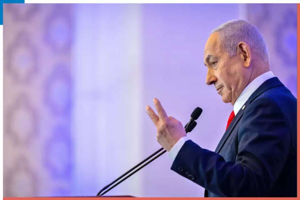 The painful truth Netanyahu must tell the public