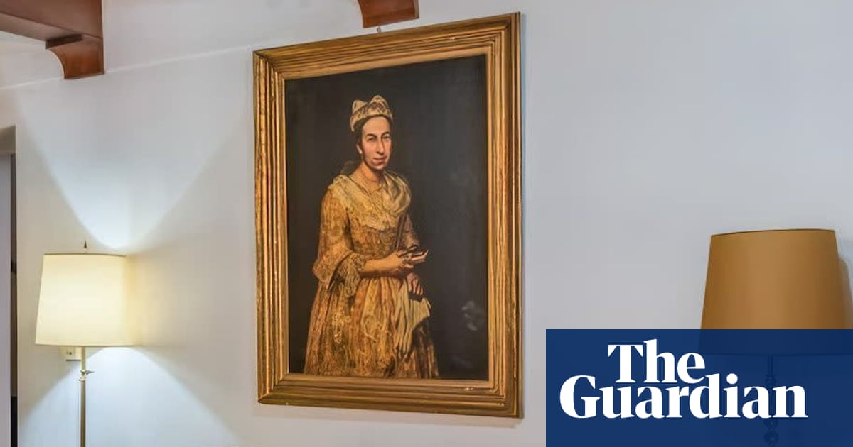 Old master painting looted by Nazis disappears from home in Argentina | Argentina