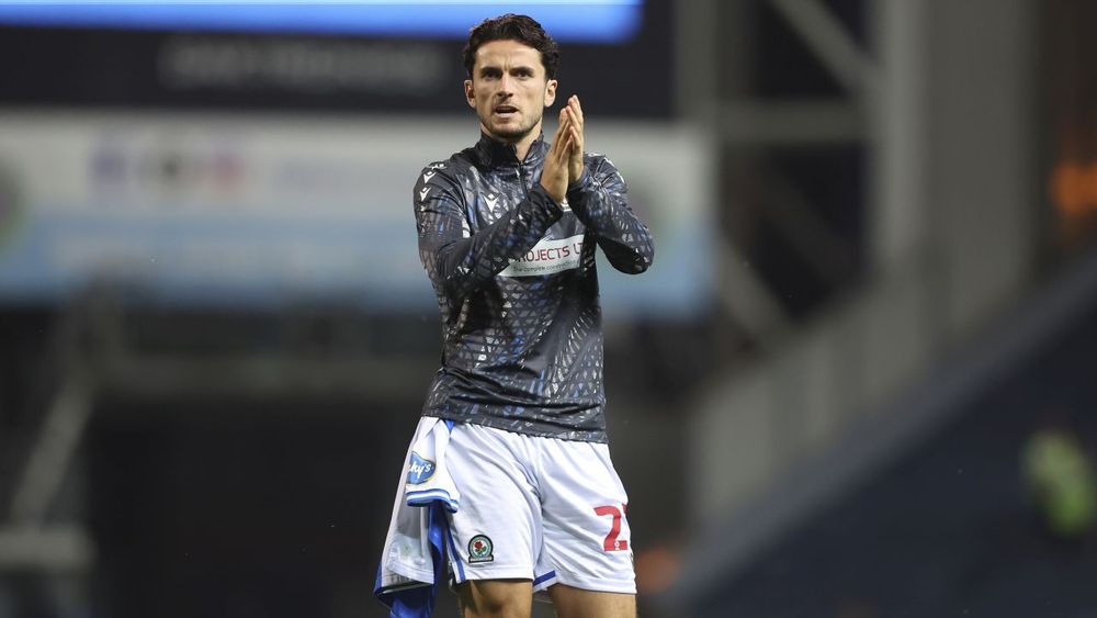 Club statement: Lewis Travis | rovers.co.uk