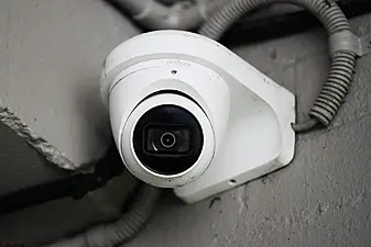 Woman (46) Jailed After Being Caught On Camera Setting Fire To Power Box