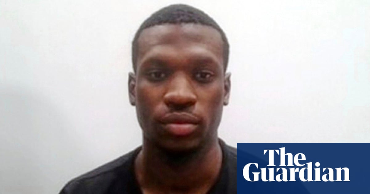 Maine police officer detained by Ice agrees to leave US | US immigration