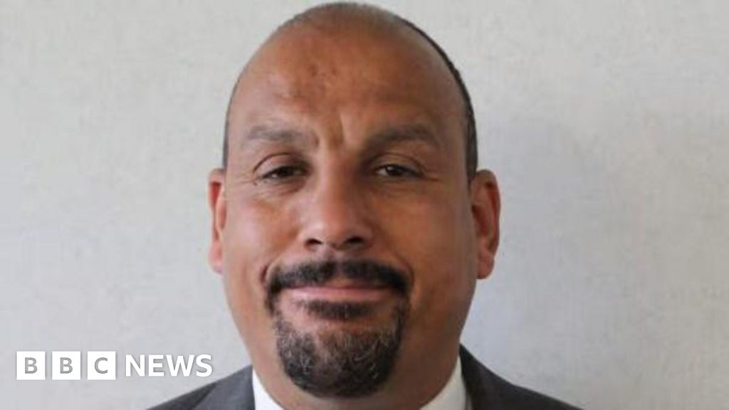Labour councillor Ricky Jones cleared of encouraging violent behaviour