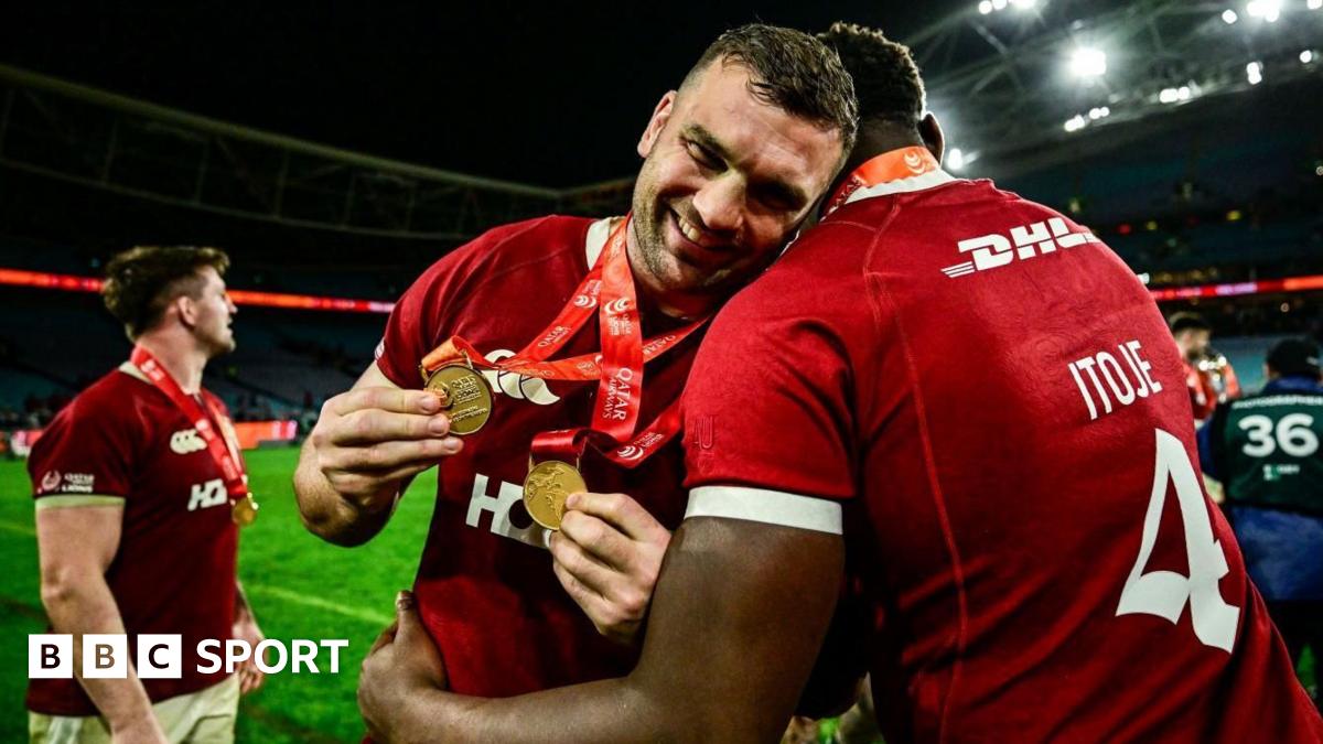 The Wolf of Wall Street