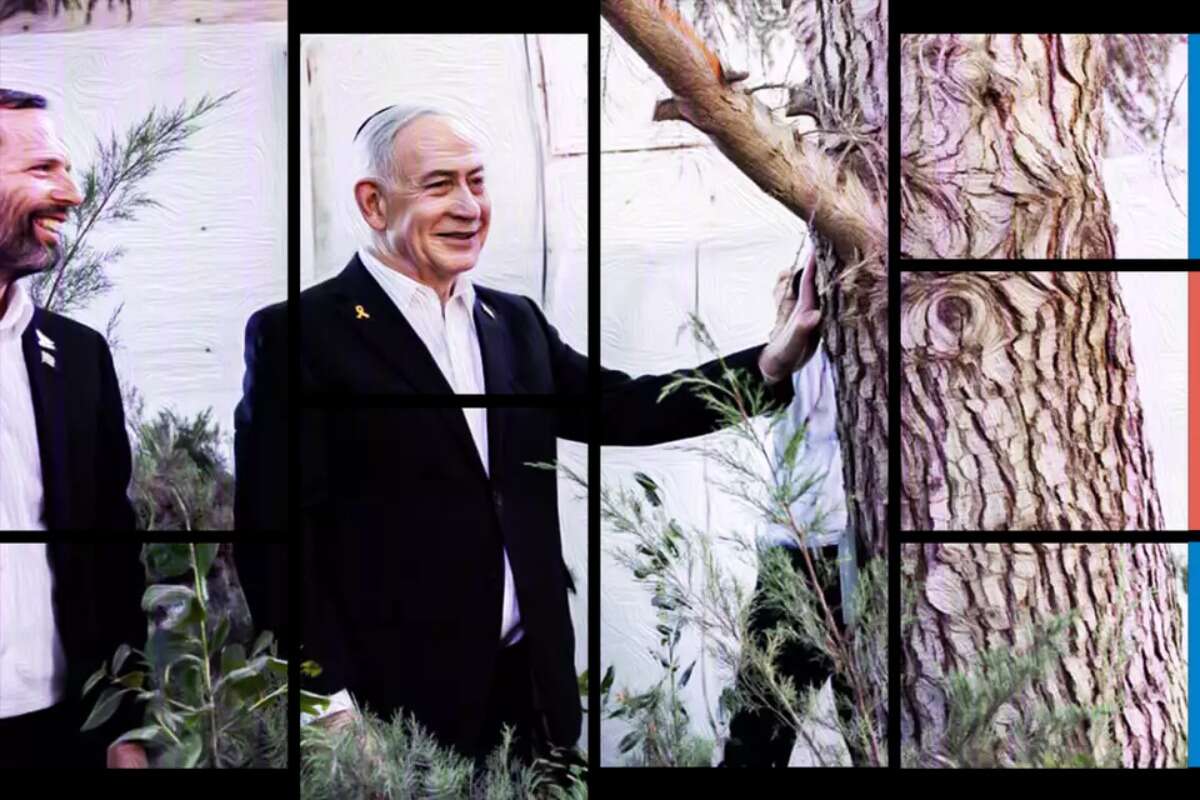 Netanyahu already has an election date in mind