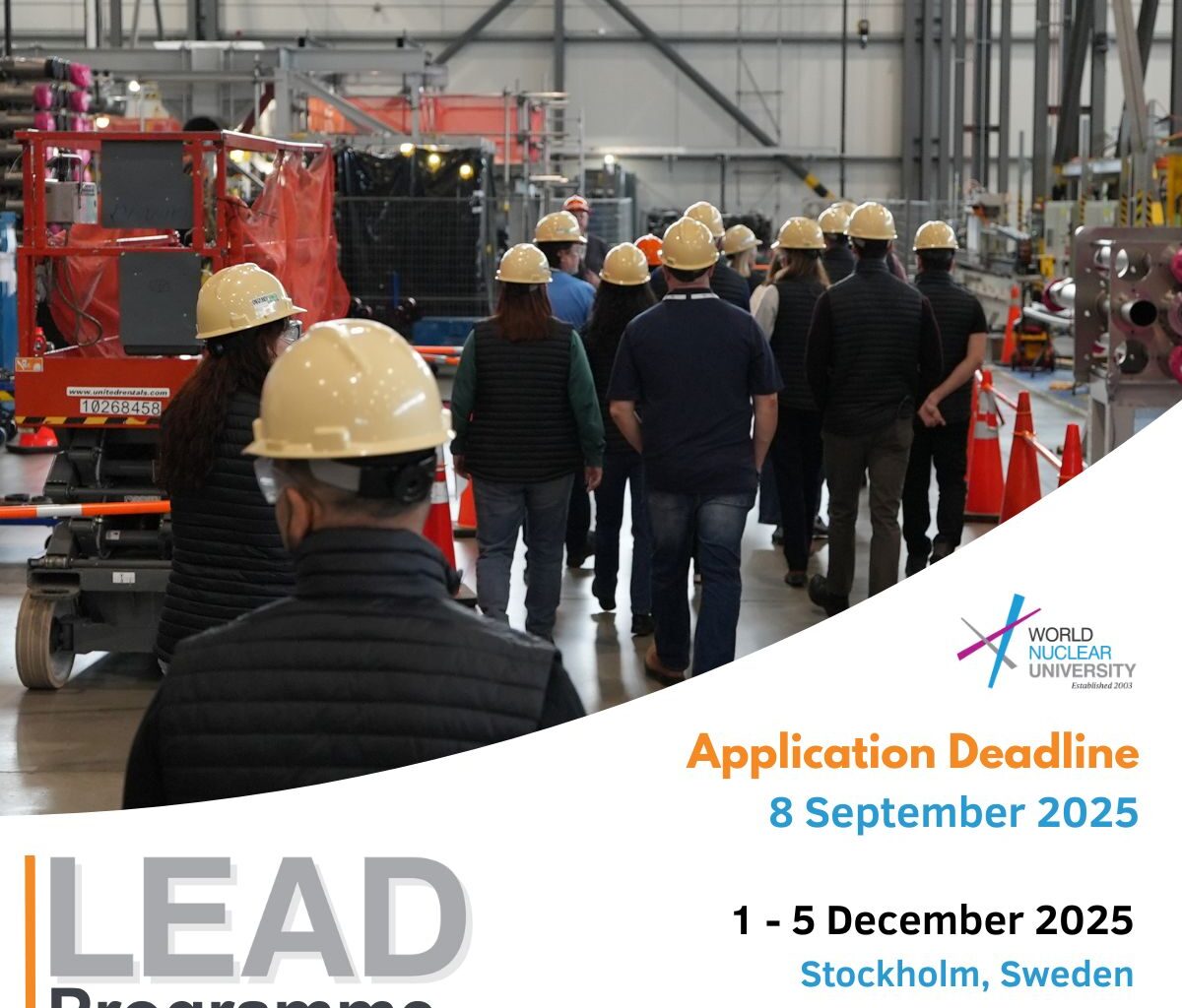 - World Nuclear Association