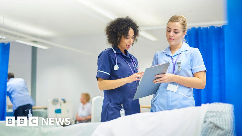 Plan to boost jobs for newly-qualified nurses and midwives