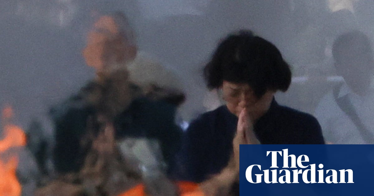 Hiroshima anniversary: mayor says Ukraine and Middle East crises show world ignoring nuclear ‘tragedies’ | Japan