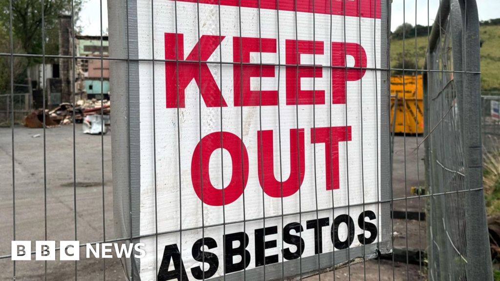 More than 280 dumping incidents in NI since 2019