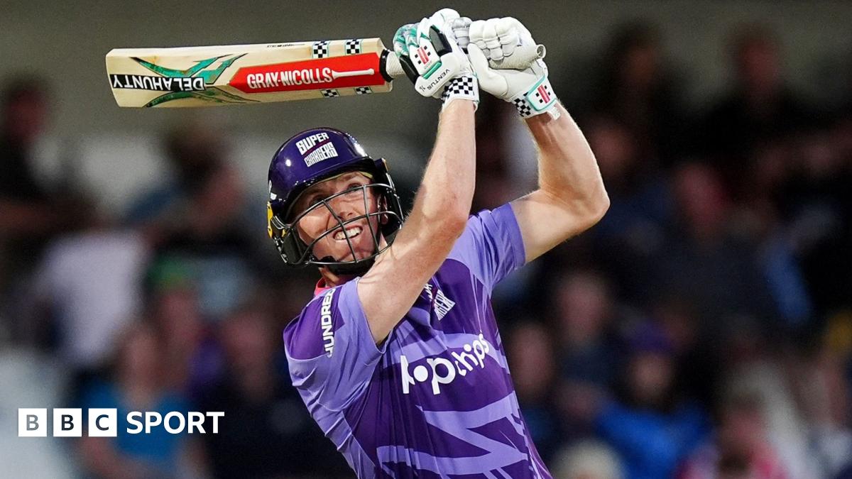 BBC Sport's FPL experts in one image