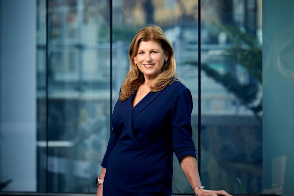 “There is job displacement... but equally, there has been a lot of job creation and new roles,” says Australian Catholic University’s Julie Cogin.