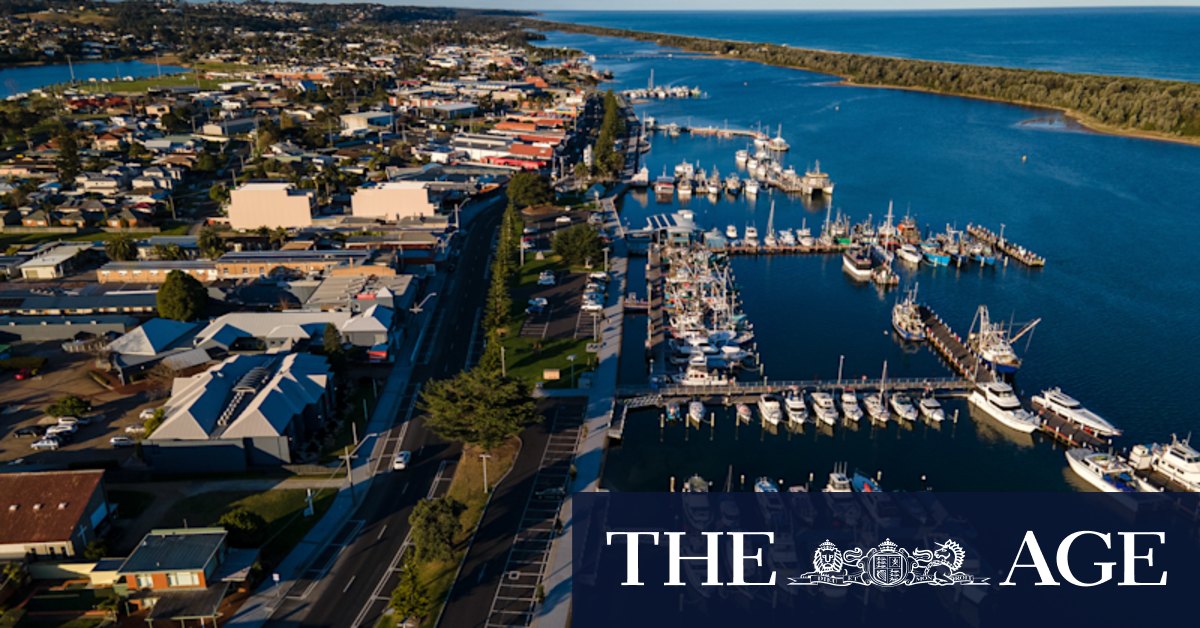 Solstice energy gas shut-off hits Marong, Terang, Lakes Entrance, Orbost, Heathcote, Nathalia, Swan Hill, Maldon, Robinvale and Kerang