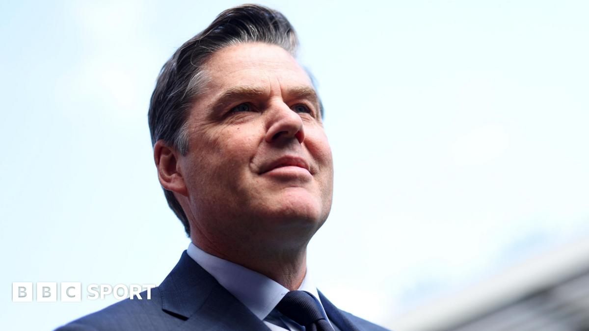 Emma Raducanu reacts during her Cincinnati Open defeat by Aryna Sabalenka