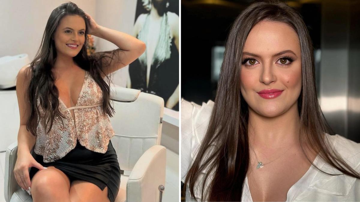 Leticia Paul: Law graduate, 22, dies after allergic reaction during CT scan in Rio do Sul, Brazil