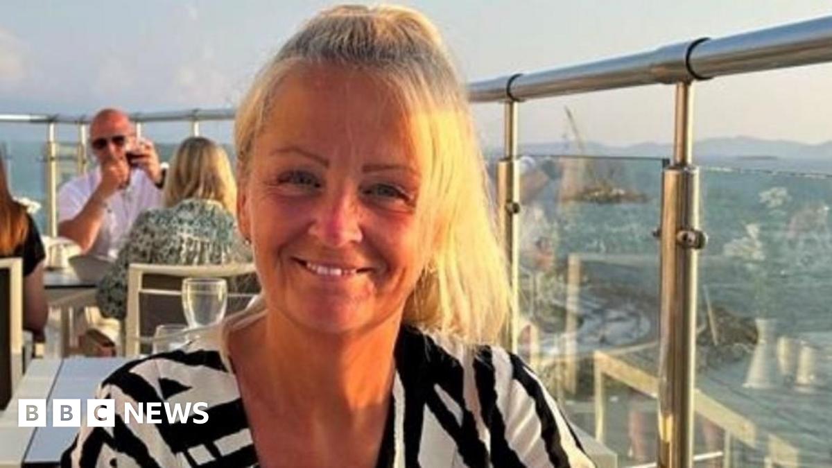 Anita Rose murder: Fugitive who murdered woman as she walked dog jailed for at least 25 years