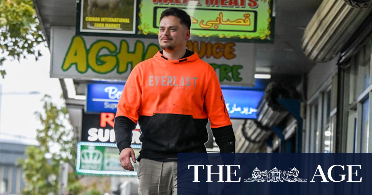 Melbourne western suburbs youth and professionals need local jobs, better public transport