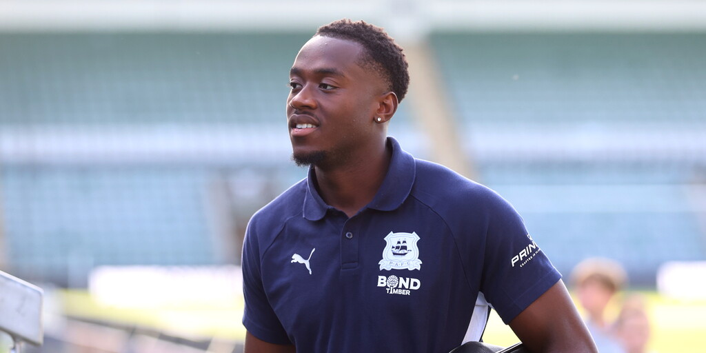 Team News | Queens Park Rangers (H) | Plymouth Argyle