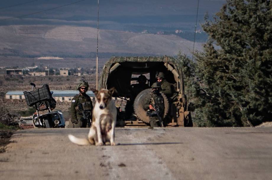 1 killed by Israeli forces in southern Syria town near Golan Heights – Middle East Monitor