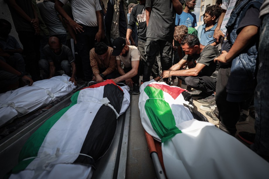 Geopolitical expert – Middle East Monitor