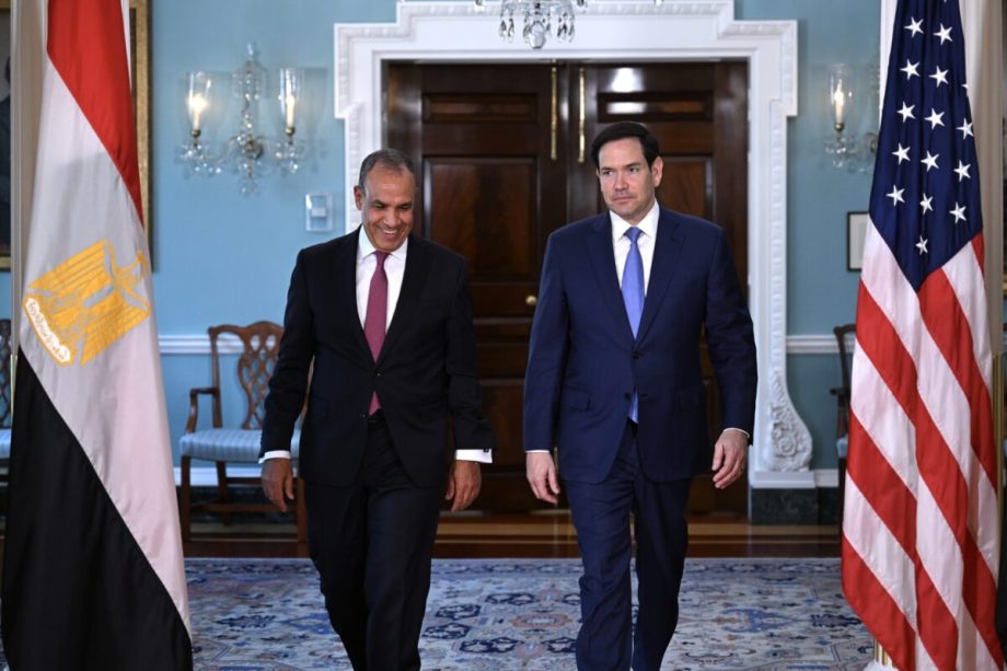 US moving to classify Muslim Brotherhood as terrorist group – Middle East Monitor