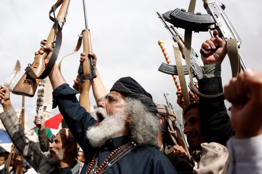 Yemen’s Houthis say they launched 3 drone strikes inside Israel – Middle East Monitor