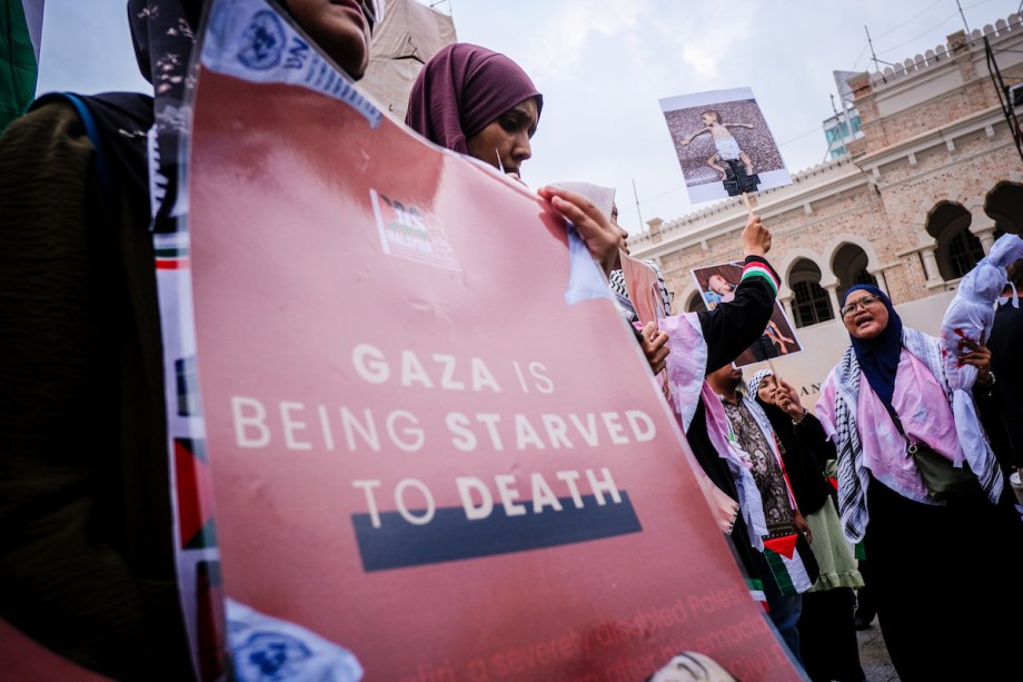 Keep the Zionist media narrative out of Malaysia – Middle East Monitor