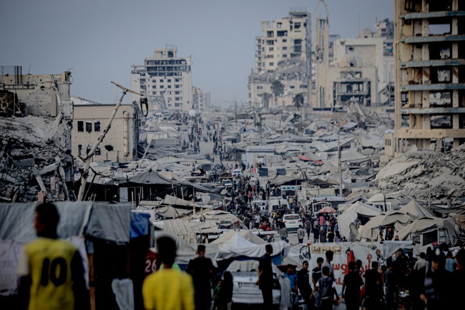 Preconditions, symbolic recognition and the ongoing erasure of Palestine – Middle East Monitor